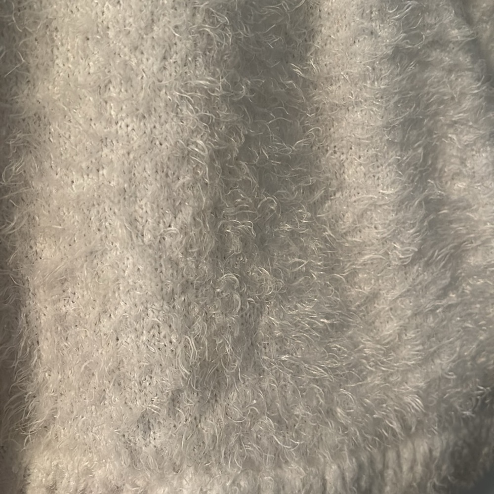 Wayf Wrap Sweater - Picture 2 of 4